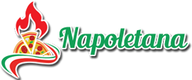 Logo Pizzeria Napoletana Leipzig
