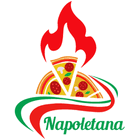 Logo Pizzeria Napoletana Leipzig